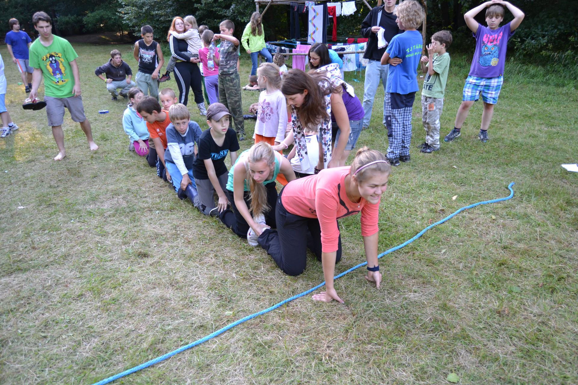 Karštejn 2012 Image 89